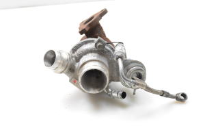 Opel Astra K (2015–2021) Turbolader 55583588 - 5