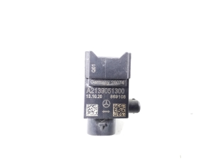 Mercedes Benz EQC N293 (2019–2026) Airbagsensor A2139051300 - 2