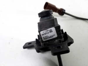 Mercedes Benz EQC N293 (2019–2026) Esikaamera A0009059509 - 2