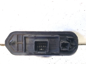 Peugeot Expert (2007–2016) Sonstiger Sensor 1400095480 - 2