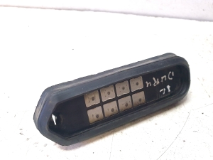 Peugeot Expert (2007–2016) Sonstiger Sensor 1400095480 - 3