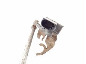 Porsche Panamera 970 (2009–2016) Sensor an der Hinterradnabe 97033302103 - 4