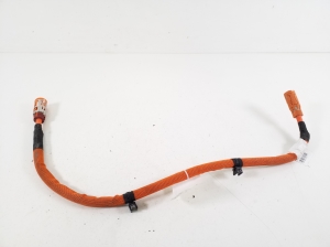 Mercedes Benz EQC N293 (2019–2026) Other wire A2935409002 - 2