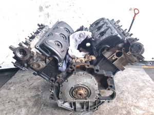 AUDI A6 C5 (1997–2005) Engine AKN - 2