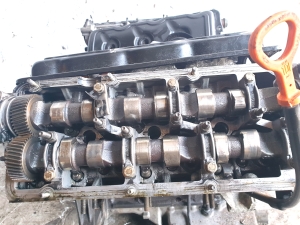 AUDI A6 C5 (1997–2005) Engine AKN - 3