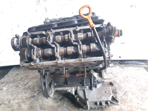AUDI A6 C5 (1997–2005) Engine AKN - 4