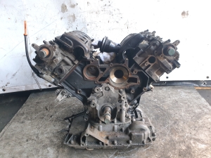 Motor - AKN