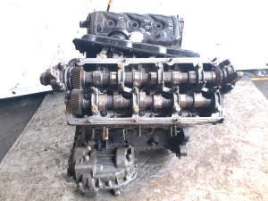 AUDI A6 C5 (1997–2005) Engine AKN - 5