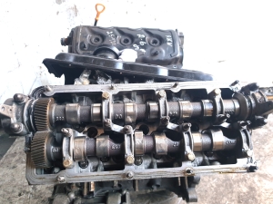 AUDI A6 C5 (1997–2005) Engine AKN - 6