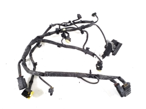 Mercedes Benz EQC N293 (2019–2026) Engine wiring harness A2935402104 - 3