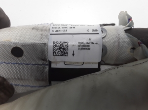 Ford Galaxy (2015–2026) Dachairbag EM2BU042D94AL - 2
