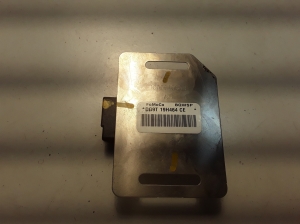 Ford Galaxy (2015–2026) Control unit DG9T19H464CE - 3
