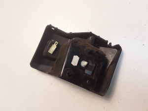 Ford Galaxy (2015–2026) Support de pare-chocs arrière EM2B17D949N - 2