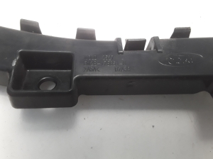 Ford Galaxy (2015–2026) Support de pare-chocs arrière EM2B17E851N - 3