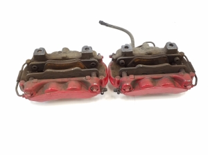 Porsche Panamera 970 (2009–2016) Rear brake caliper 00004311036 - 2
