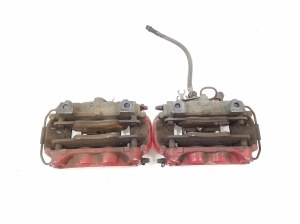 Porsche Panamera 970 (2009–2016) Rear brake caliper 00004311036 - 4