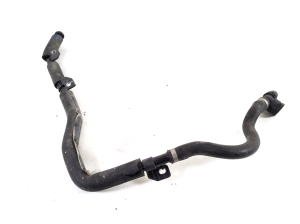 Mercedes Benz EQC N293 (2019–2026) Voolik A2935010400 - 2