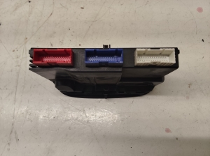 Volkswagen Sharan (1995–2010) Heater control panel 7M0907040 - 3
