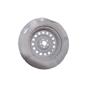 Ford Galaxy (2015–2026) Spare wheel T15570R17 - 2