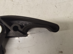 Volkswagen Sharan (1995–2010) Hood release handle (interior) 1H1823533 - 2