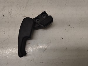 Hood release handle (interior) - 1H1823533