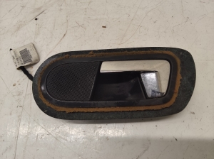 Rear side door interior handle - 7M3837113