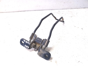 Peugeot Expert (2007–2016) Tailgate check - 3