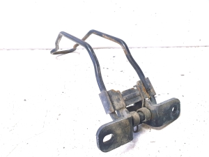 Peugeot Expert (2007–2016) Tailgate check - 2