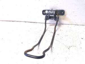 Peugeot Expert (2007–2016) Tailgate check - 3