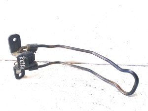 Peugeot Expert (2007–2016) Tailgate check - 4