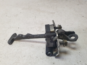 Tirant d’arrêt de porte avant - 