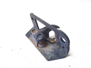 Peugeot Expert (2007–2016) Tailgate check - 4