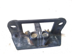 Peugeot Expert (2007–2016) Tailgate check - 2