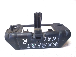 Peugeot Expert (2007–2016) Tailgate check - 3