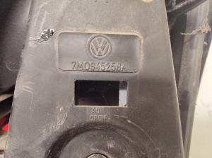 Volkswagen Sharan (1995–2010) Eckleuchte hinten 7M0945258A - 4