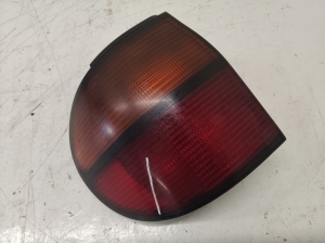 Volkswagen Sharan (1995–2010) Eckleuchte hinten 7M0945257A