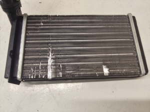 Volkswagen Sharan (1995–2010) Heater core 7M0945258A - 2