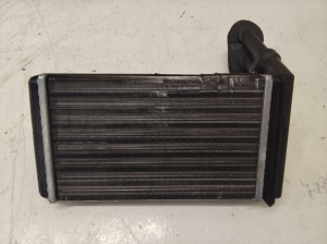 Volkswagen Sharan (1995–2010) Heater core 7M0945258A - 3