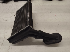 Volkswagen Sharan (1995–2010) Heater core 7M0945258A - 4