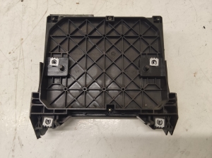Volkswagen Sharan (1995–2010) Kaitsmekarp salongis 7M0962258H - 2