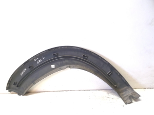 FIAT Ducato (290) (2014–2026) Abdeckung Kotflügel hinten 1307241070 - 3