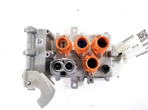 Mercedes Benz EQC N293 (2019–2026) Control unit A2935455600 - 2