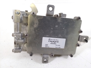 Mercedes Benz EQC N293 (2019–2026) Control unit A2935455600 - 3