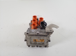Mercedes Benz EQC N293 (2019–2026) Control unit A2935455600 - 4