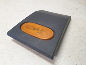 Mercedes Benz Sprinter /906/ (2006–2018) Middle pillar molding A9066901182 - 4