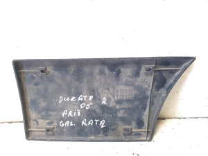 FIAT Ducato (244) (2002–2006) Tagumise poritiiva liist 1304020070 - 3
