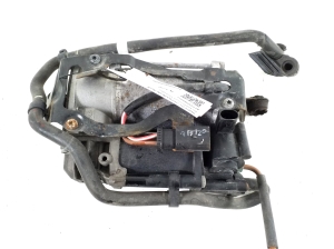 Mercedes Benz EQC N293 (2019–2026) Luftfederung Kompressor A2133200004 - 2