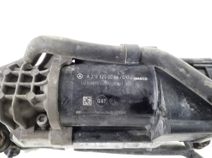 Mercedes Benz EQC N293 (2019–2026) Luftfederung Kompressor A2133200004 - 3