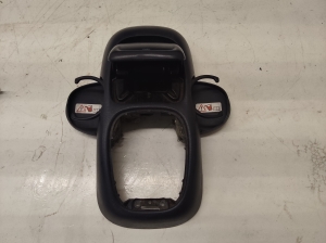 Volkswagen Sharan (1995–2010) Sonstiges Innenraumteil 7M0863273 - 2