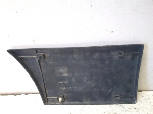 FIAT Ducato (244) (2002–2006) Tagumise poritiiva liist 1304021070 - 4